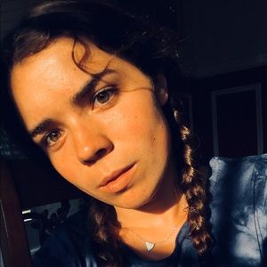 Meet your Posher, Kerry